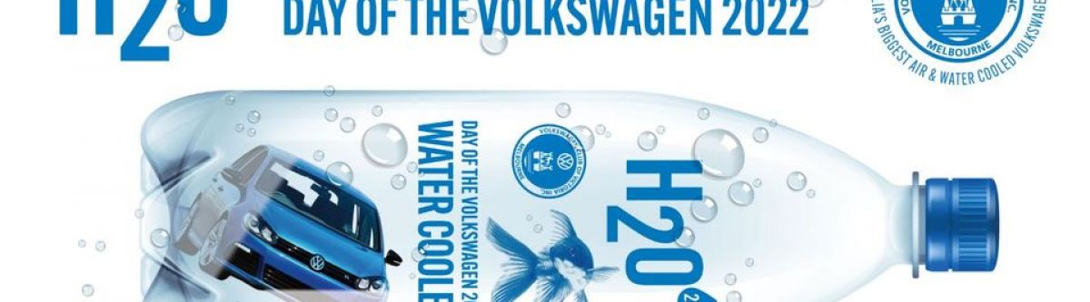 Day of the Volkswagen 2022 (Vic) Cover Image
