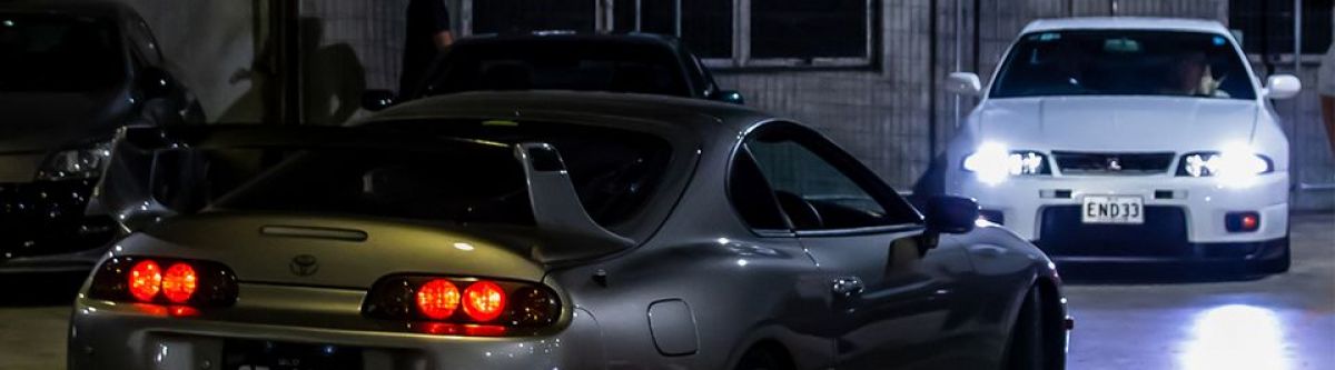 JDM Street Crew Night Meet feat. Ricer Miata (Qld) Cover Image