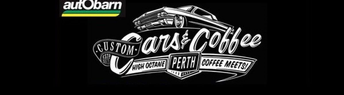 Rumble to Custom Cars & Coffee Motorplex - End of Year Meet (WA) Cover Image