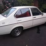 Mk2 escort Profile Picture