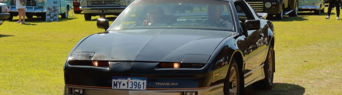 Mandurah Mayhem (WA) Cover Image