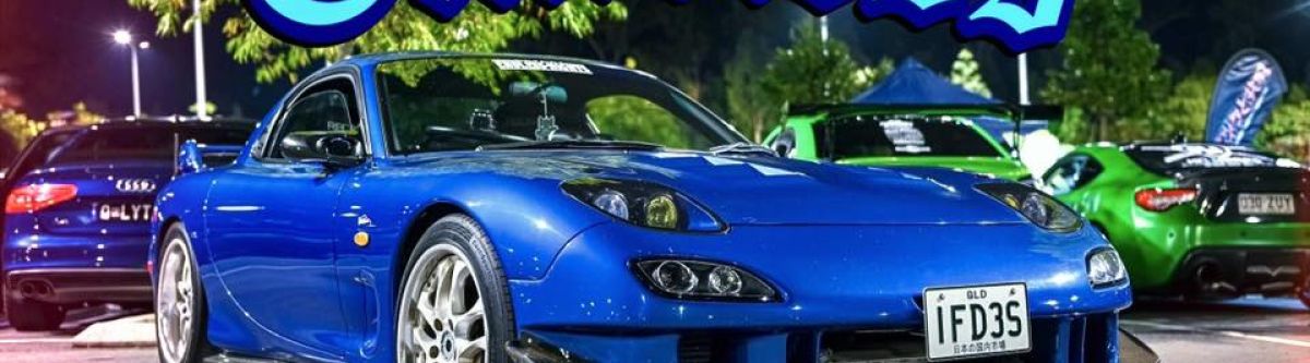 Timeless - September Meet! (Qld) Cover Image