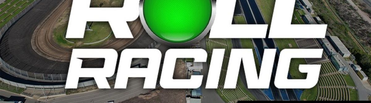 Roll Racing Incoming! - Perth Motorplex (WA) Cover Image