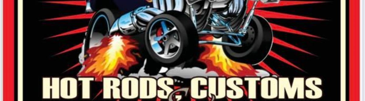 Phantoms Hot Rods, Customs & Chrome Bumpers Picnic Car Show (ACT) Cover Image
