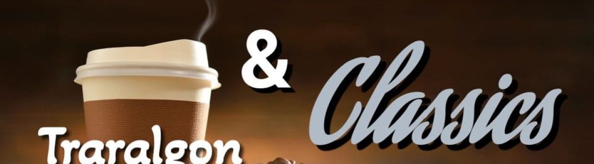 Coffee & Classic's Traralgon (Vic) Cover Image