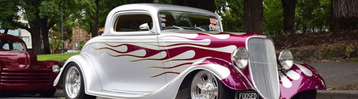 Queens Public Holiday meet (Vic) Cover Image