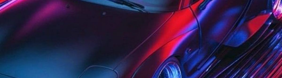 Automotive Obsession StreetGlow Car Neons Night (Tas) Cover Image