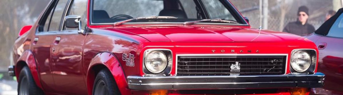 MOUNTAINS CARS & COFFEE- SEPTEMBER 2022 (NSW) Cover Image