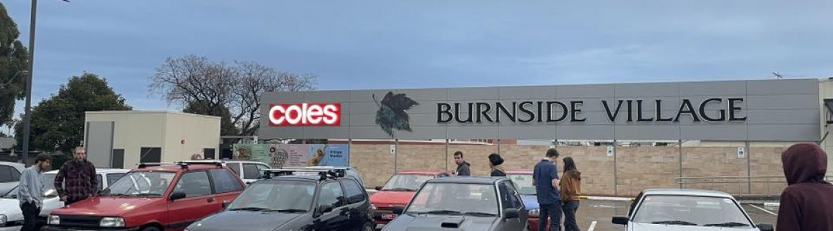 Small Car Sundays - October 2022 (SA) Cover Image