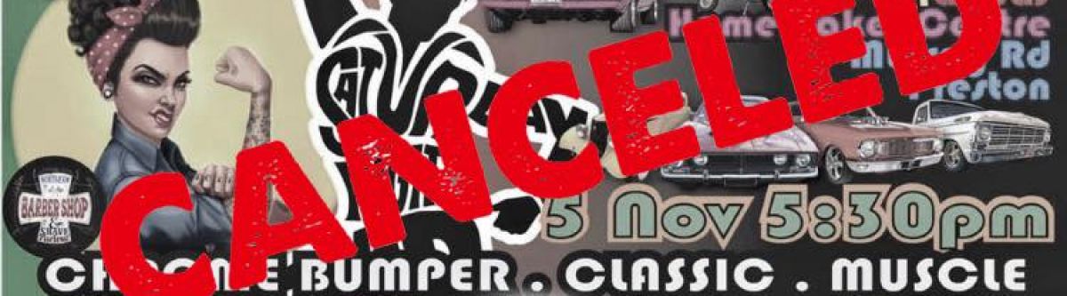 Northern Gal: Saturday Night Fever. 5th November 2022 (Vic) *CANCELLED* Cover Image