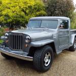 Gojeep Profile Picture