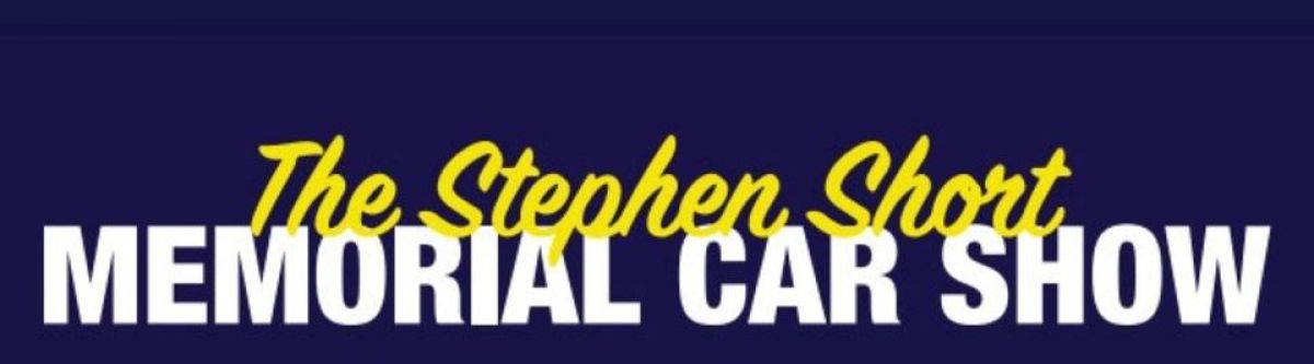 Stephen Short Memorial Car Show (NSW) Cover Image