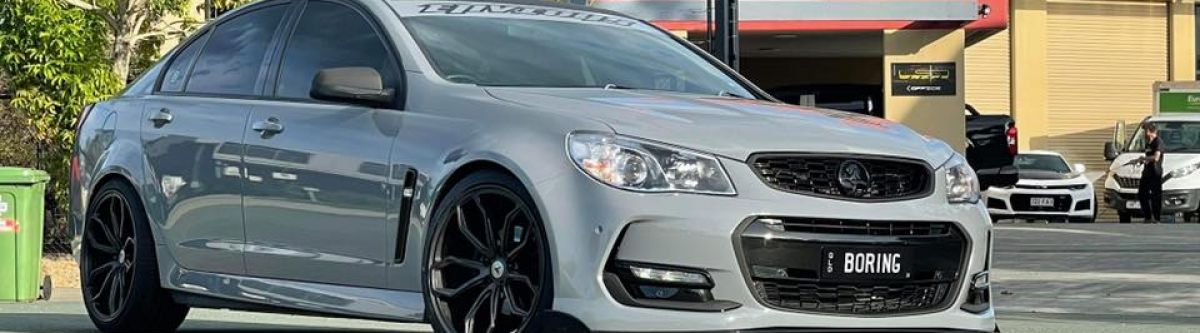 Envious Burger Night & Cruise -November (Qld) Cover Image