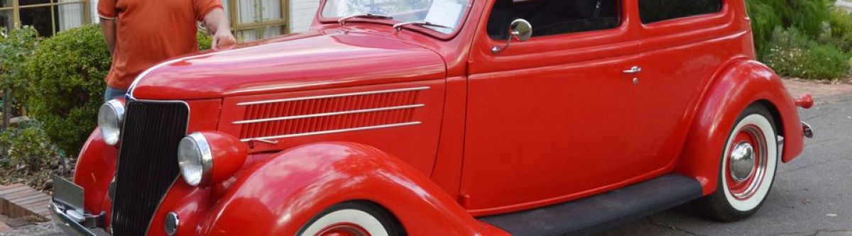 Larry O’Toole Memorial Service (Vic) Cover Image