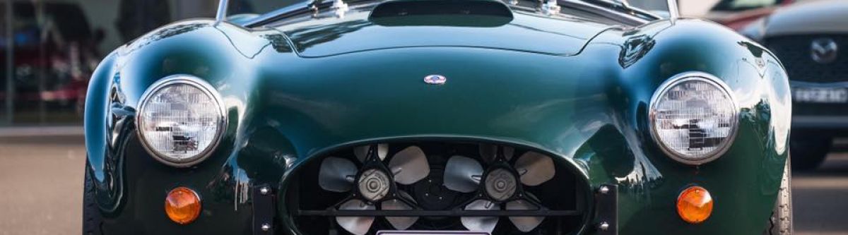 MOUNTAINS CARS & COFFEE- OCTOBER 2022 (NSW) Cover Image