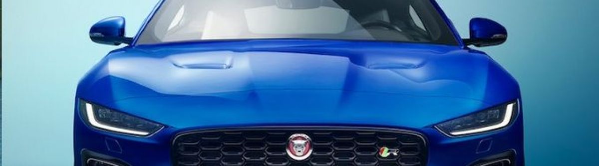 The Jaguar Car Club of Victoria Concours Display Day (Vic) Cover Image