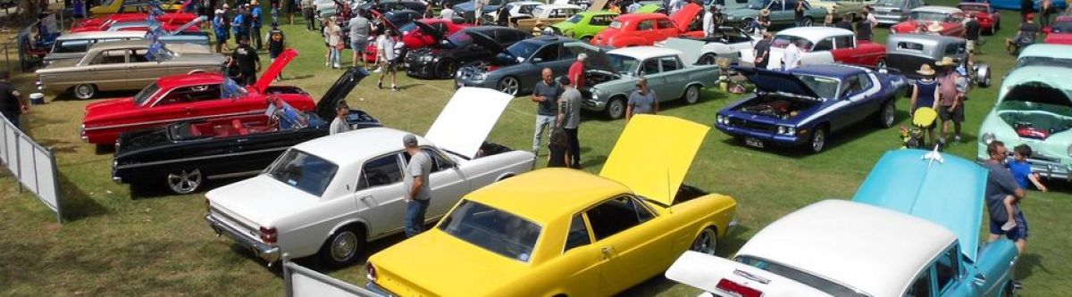 6th Annual Northern Car/Bike Show & Shine (Vic) Cover Image