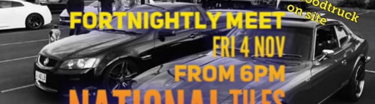 Fortnightly Meet (Tas) Cover Image