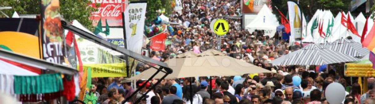 Auto Festa Leichhardt (NSW) Cover Image