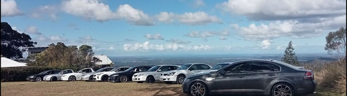 North Side Meet (Qld) Cover Image