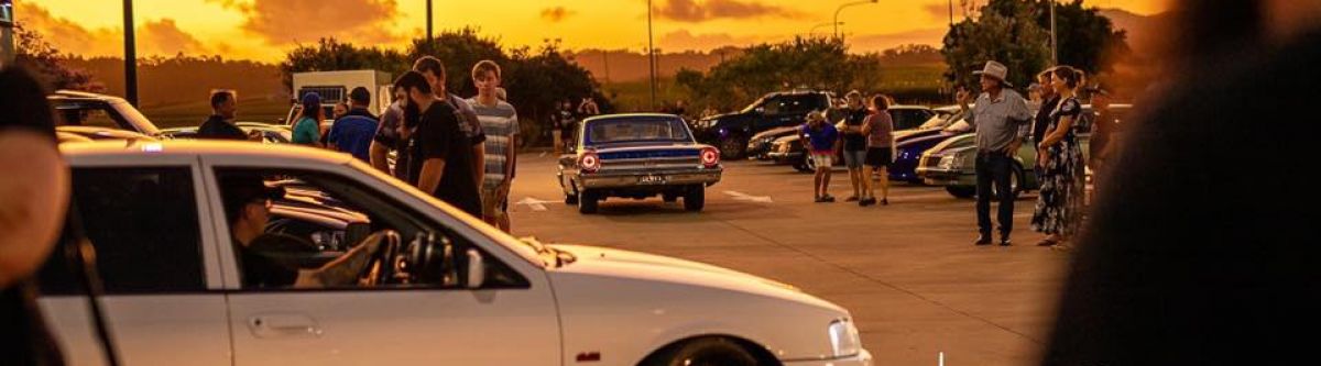 True Street Car Meet #33 Paget Bunnings (Qld) Cover Image