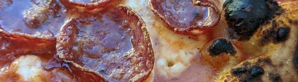 Cars and Pizzas October's (SA) Cover Image