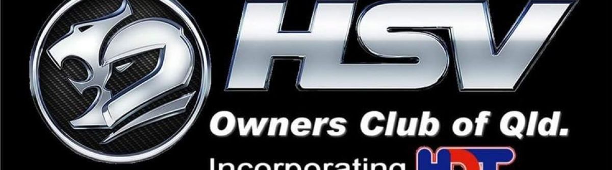 ALL HOLDEN BREAKFAST HOSTED BY HSV CLUB (Qld) Cover Image