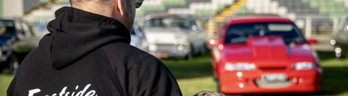 Koko lime cars and coffee (Vic) Cover Image