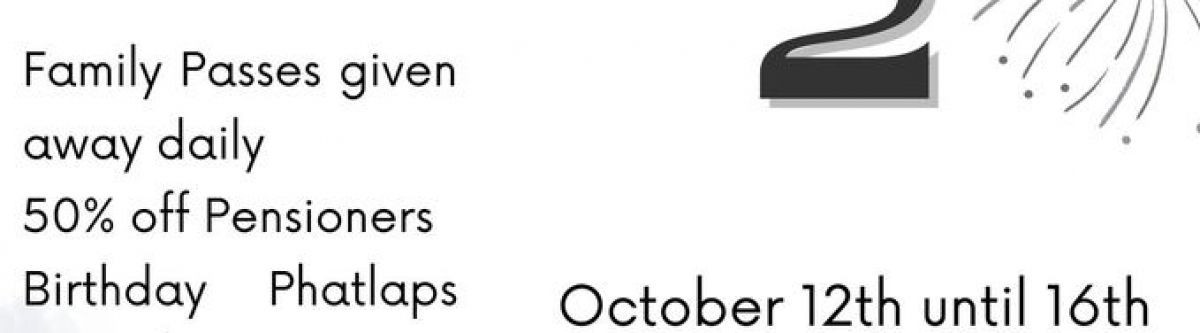 BGMM 2ND BIRTHDAY (WA) Cover Image