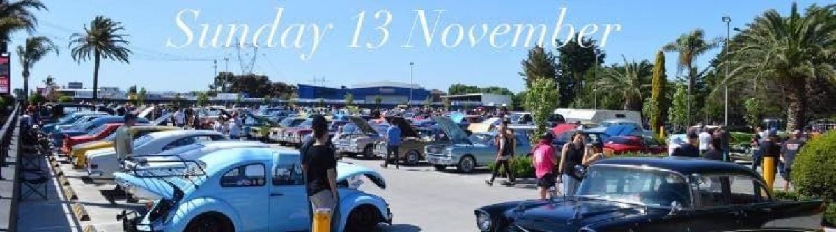 The 2022 Annual Route 66 Car Show (Vic) Cover Image