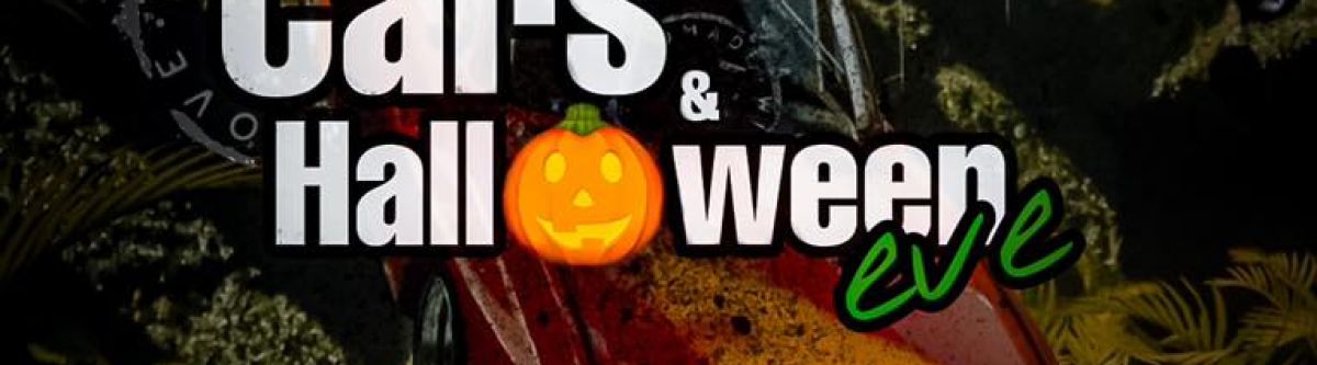 Cars & Halloween eve (Vic) Cover Image