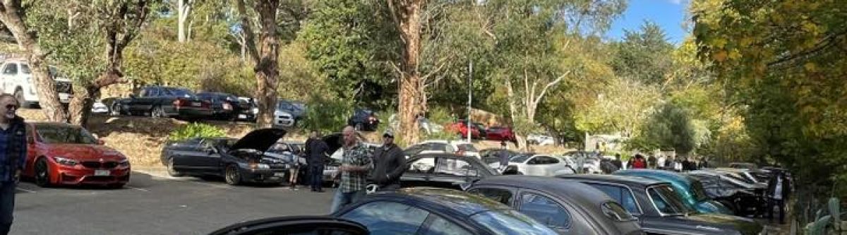 Cars & Coffee Bridgewater (SA) Cover Image