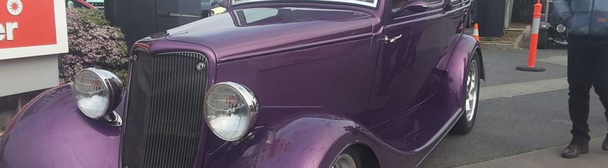 VICTOR HARBOR CARS N COFFEE (SA) Cover Image