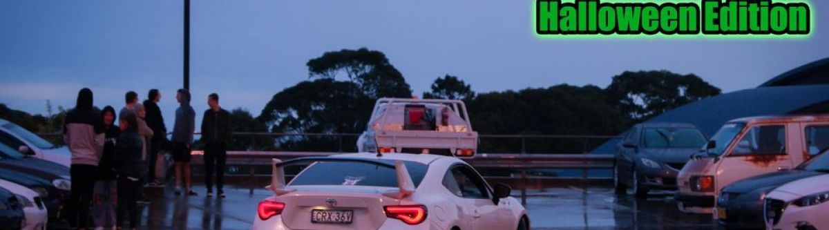 MidnightKidsAU Car Meet #9 (NSW) Cover Image
