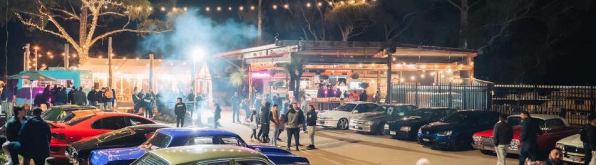 A night at Bobby Bakehouse! (NSW) Cover Image