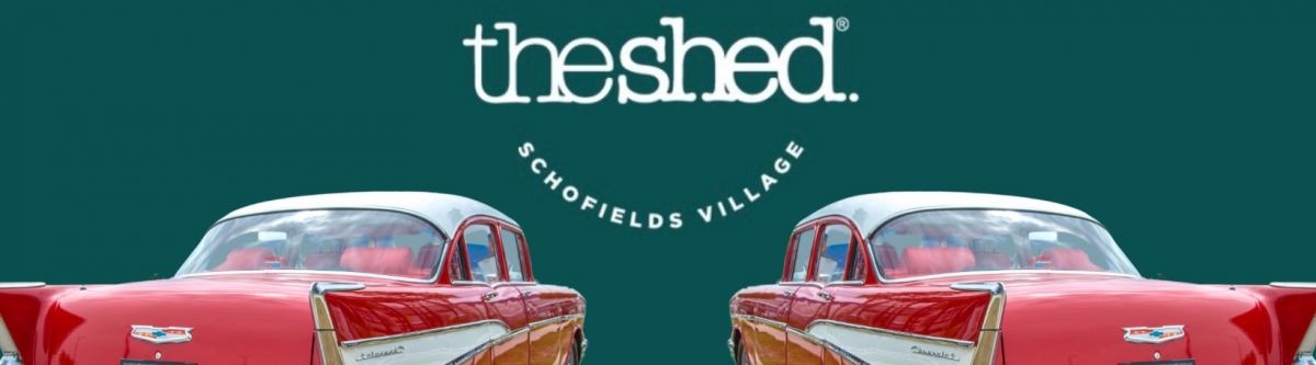 Showtime at The Shed Cover Image