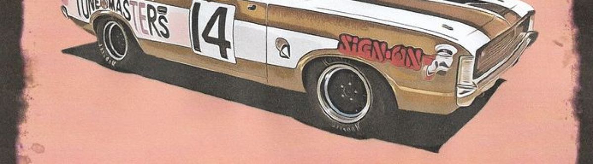 Mopar Sunny Sunday in Malaga (WA) Cover Image