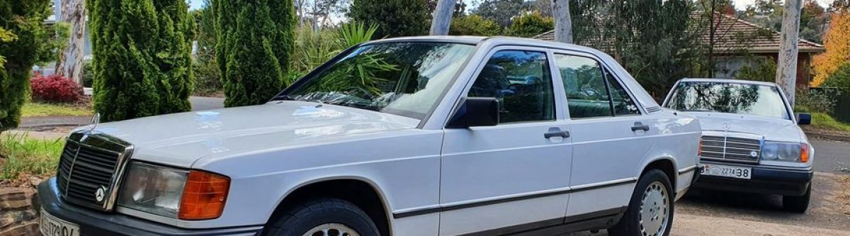 Coffee and Cars October (ACT) Cover Image