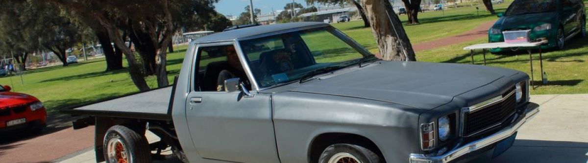 Mandurah Spooky Mayhem (WA) Cover Image