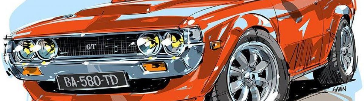 Cars and coffee (Qld) Cover Image