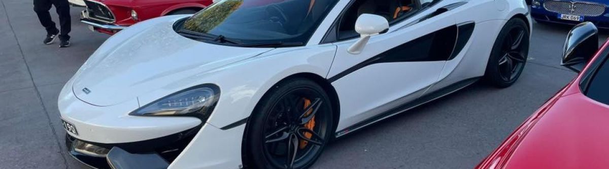 October Cars and Coffee (NSW) Cover Image