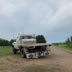 SITTIN ON 80 BNS UTE Profile Picture