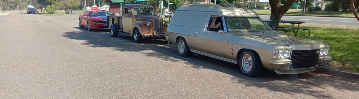 Cars bikes and Coffee monthly meet! (Qld) Cover Image