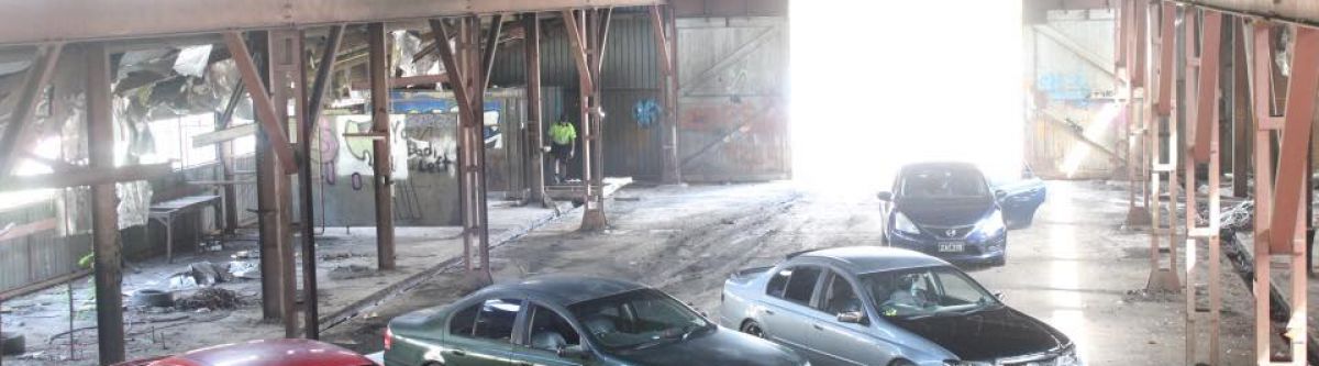 Flo Riderz meet (Qld) Cover Image