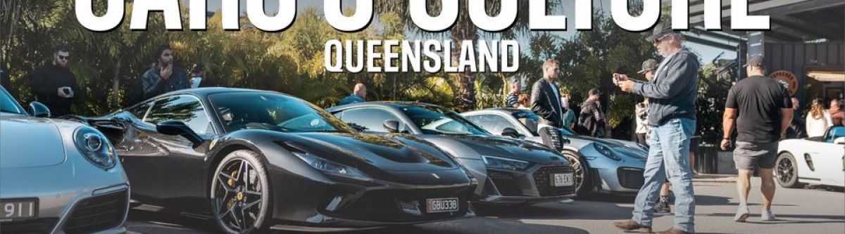 QLD Cars & Culture (Qld) Cover Image
