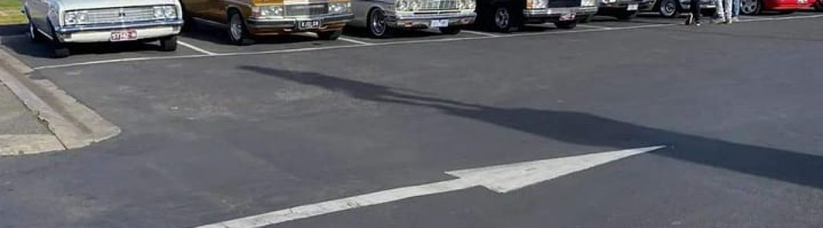 KT’s Coffee and cars (Vic) Cover Image