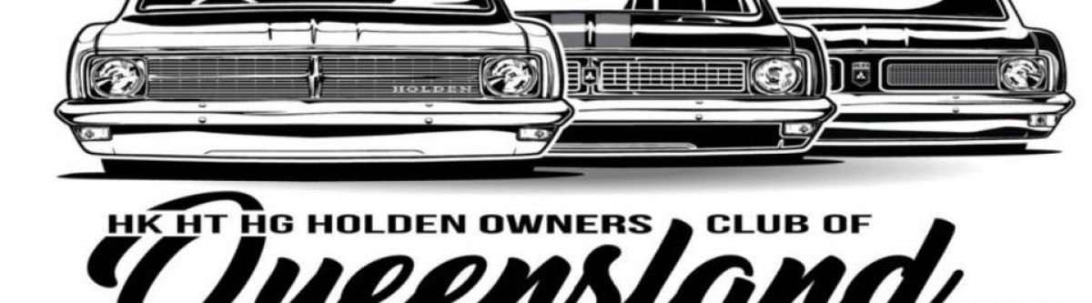 HK HT HG Holden Open Day (Qld) Cover Image