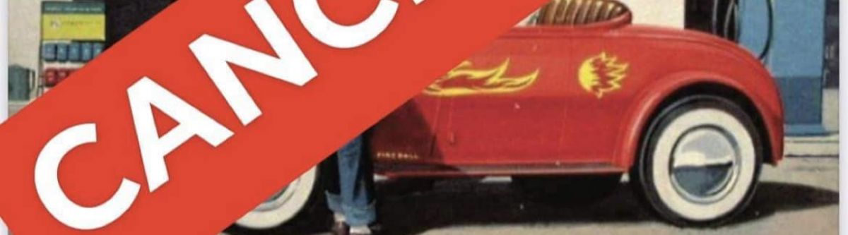 2022 Cup Day Swapmeet (Vic) *CANCELLED* Cover Image