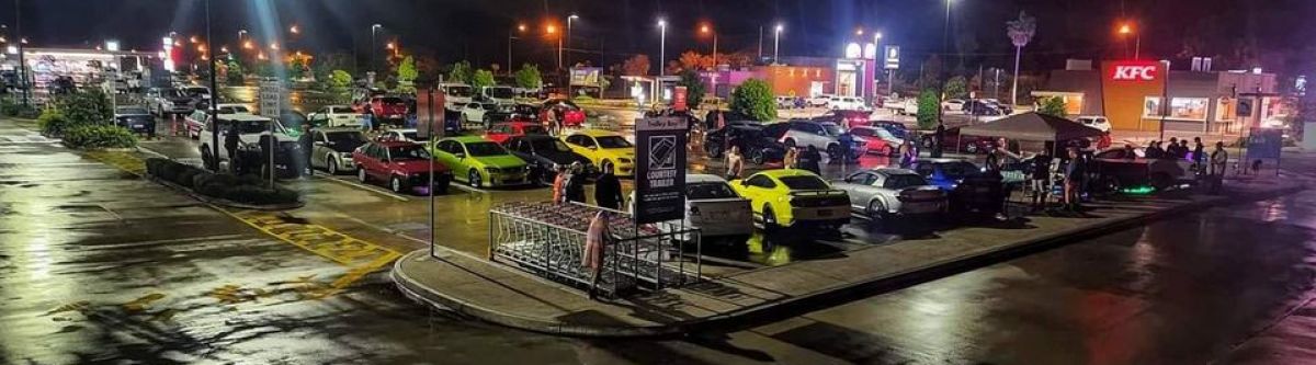 Northside Cruising November Keperra Meet (Qld) Cover Image