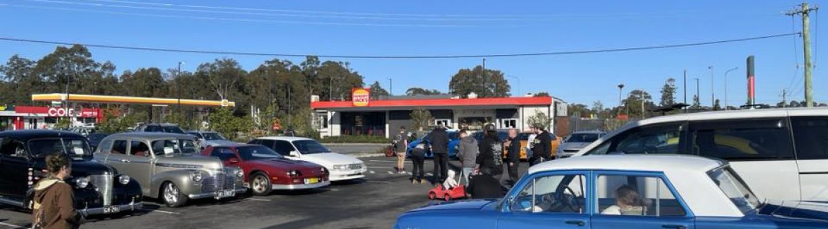 November meet (NSW) Cover Image